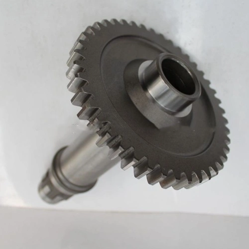 XCMG Wheel Loader Steering pump shaft gear China Manufacturer